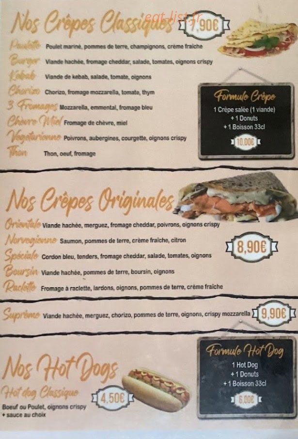 Crêpe de ouff — carte page 3
