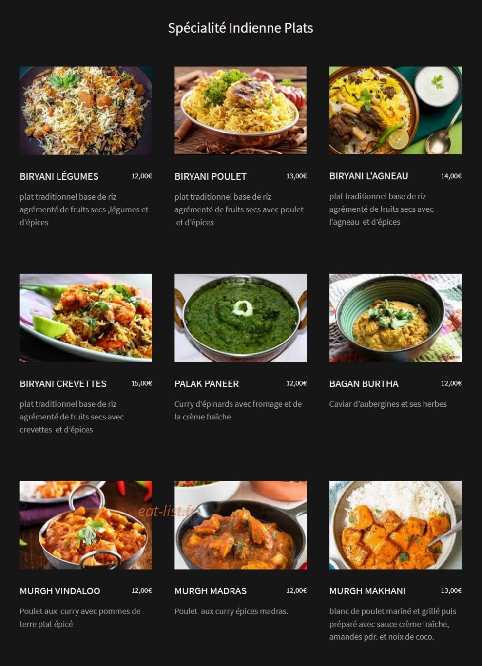 Sagar Matha — carte page 4