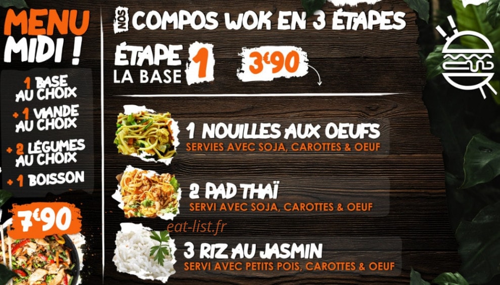 Heat’s — carte page 7
