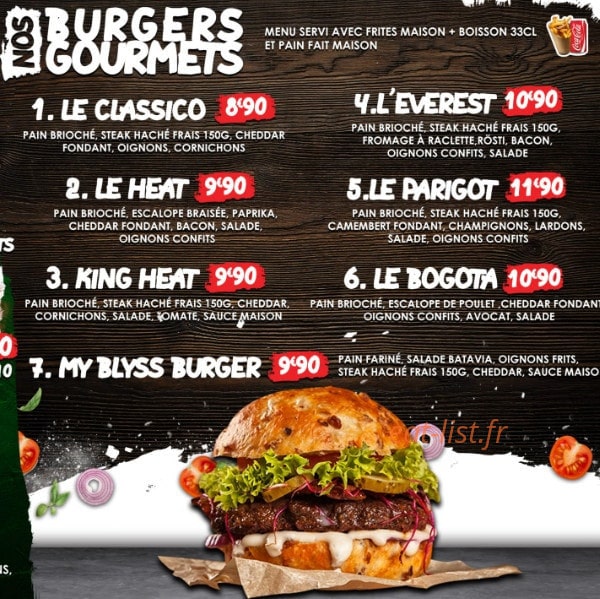Heat’s — carte page 3