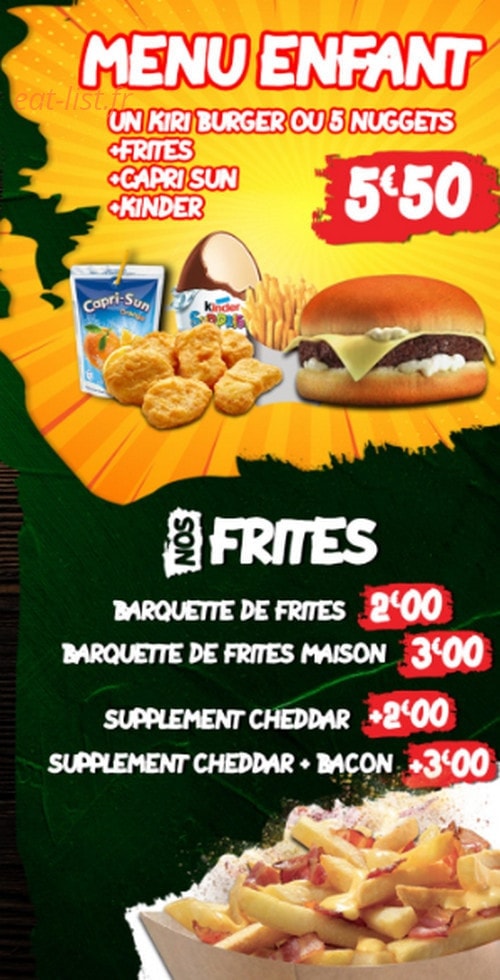 Heat’s — carte page 2