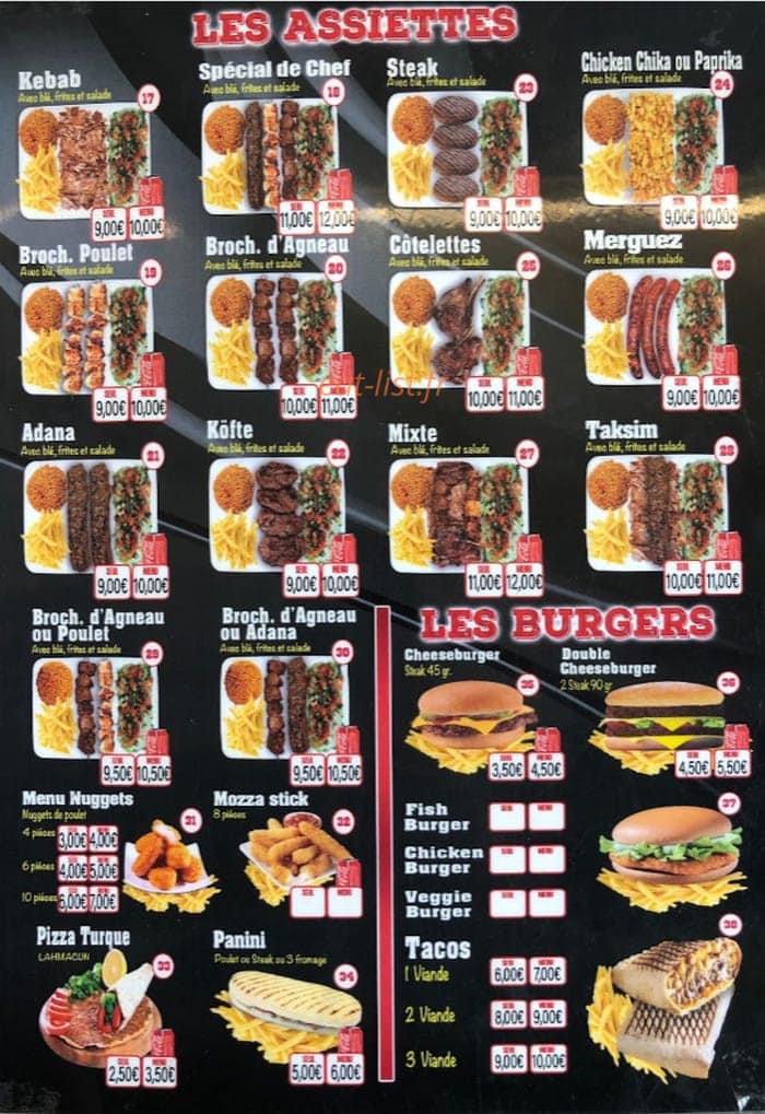 Istanbul 7 — carte page 1