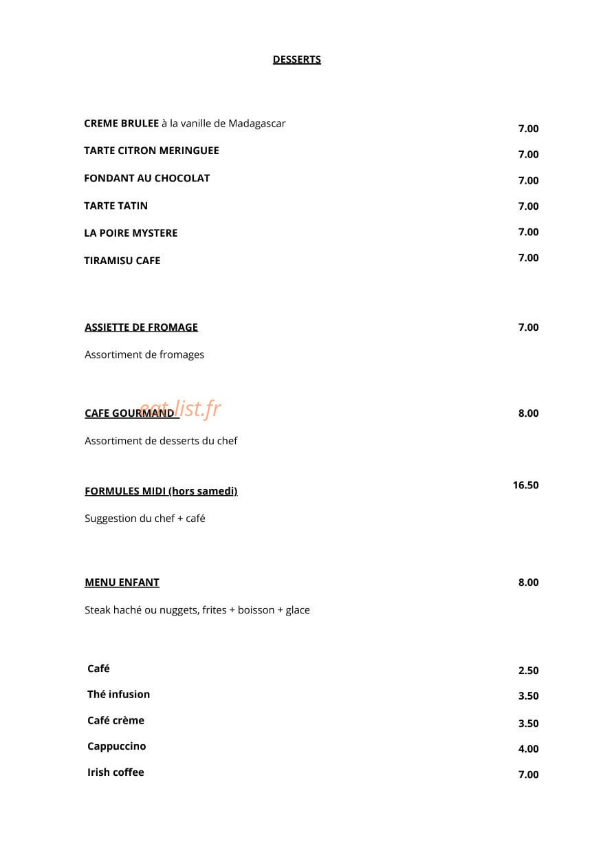 Le Monark — carte page 3