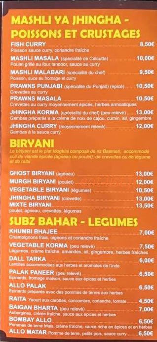 Bhameshwari — carte page 4