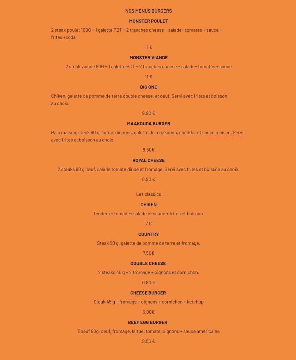 boca dios sav — carte page 3