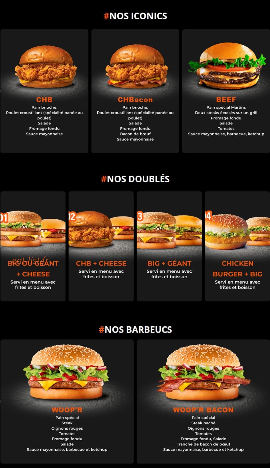 Chb — carte page 2