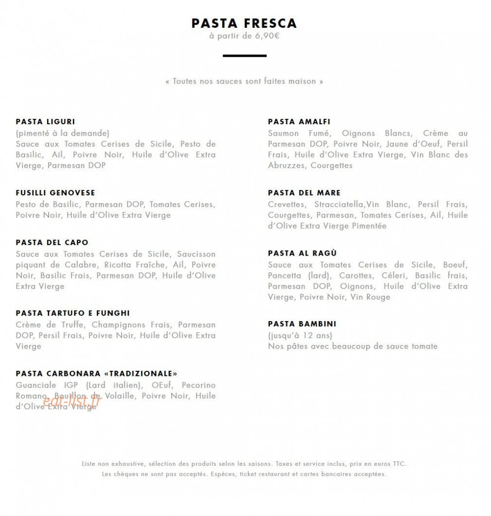 It — carte page 1