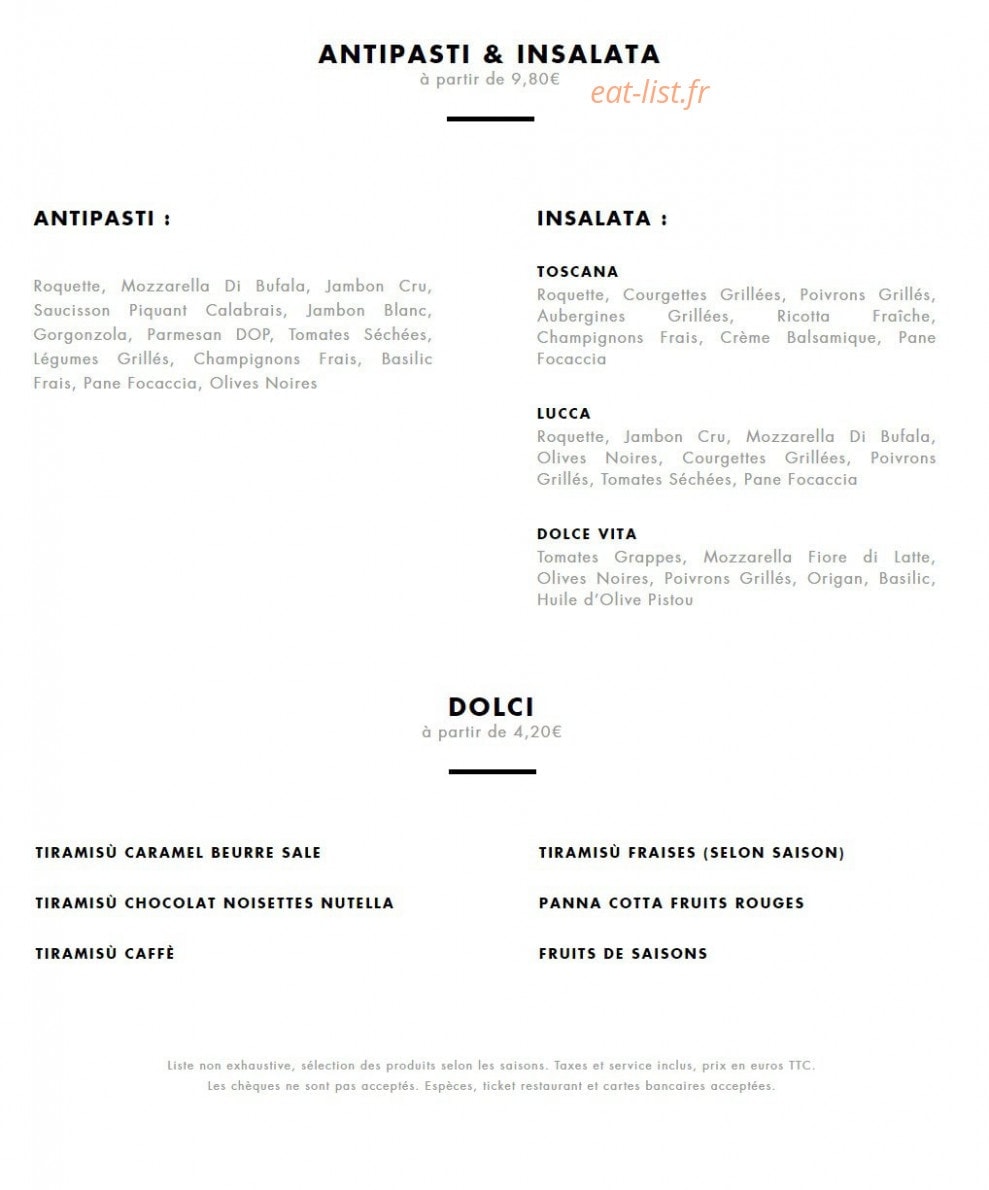 It — carte page 3