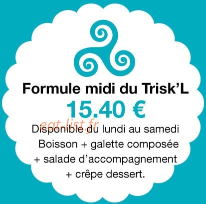 Le Trisk'L — carte page 2
