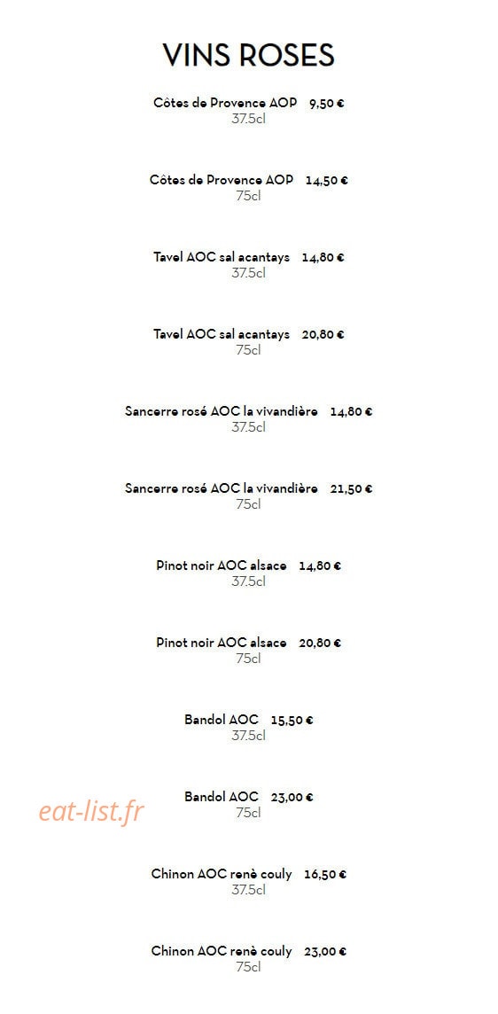 Shinjuku — carte page 26