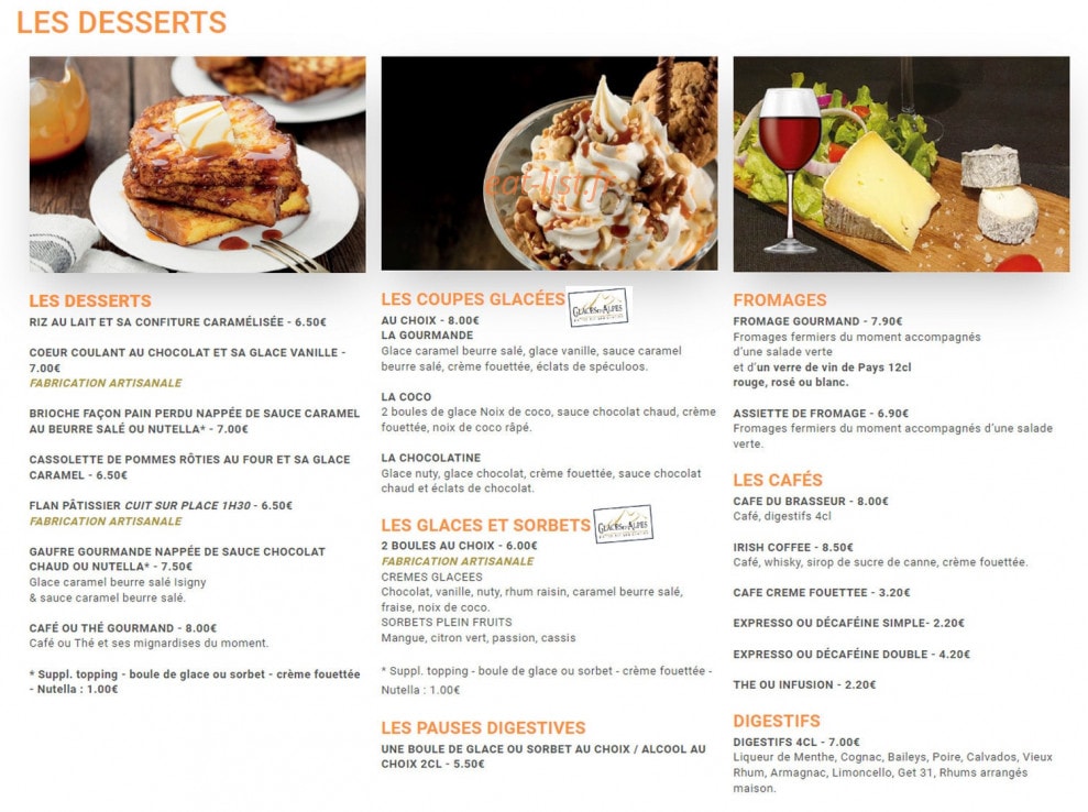 Le fabul’euh — carte page 3