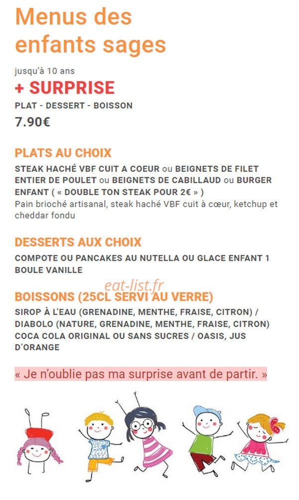 Le fabul’euh — carte page 5