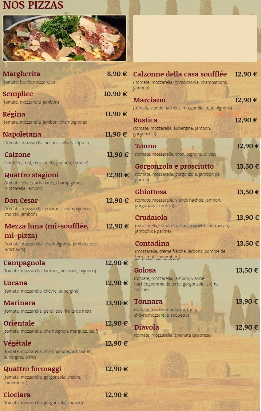 Don César — carte page 4
