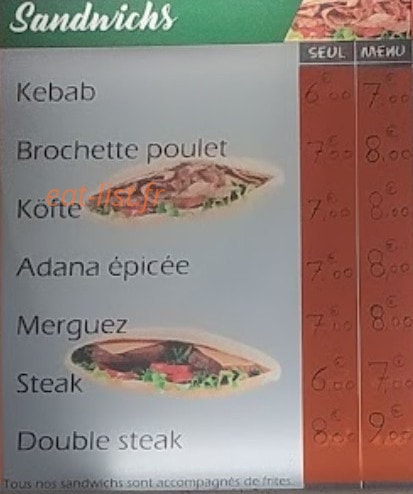 Erciyes — carte page 4