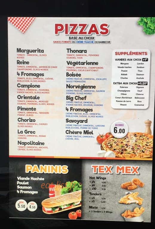 Le 88 Juvisy — carte page 2