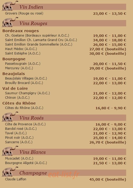 Hawely — carte page 8