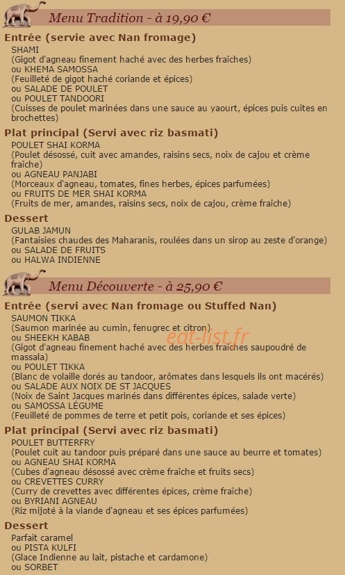 Hawely — carte page 2