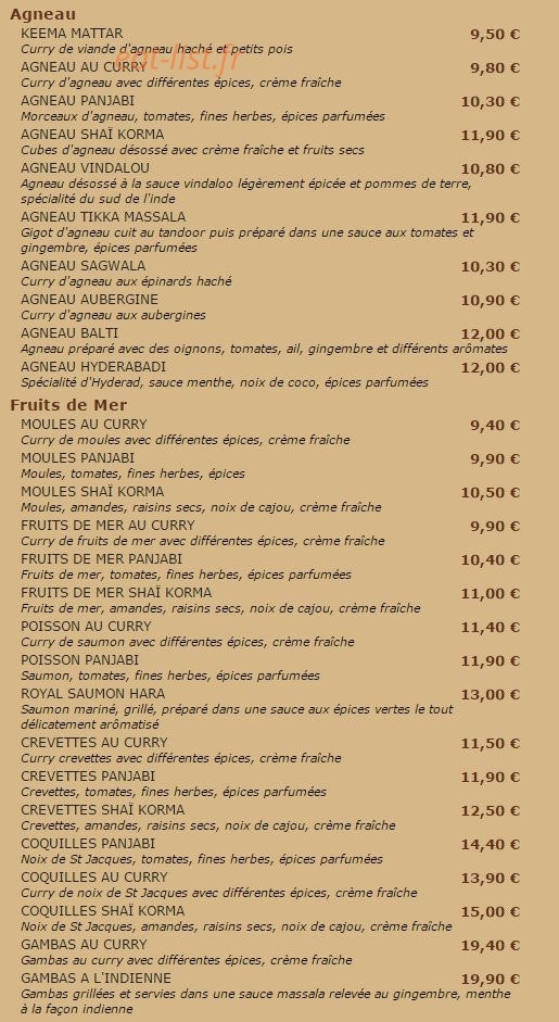 Hawely — carte page 4