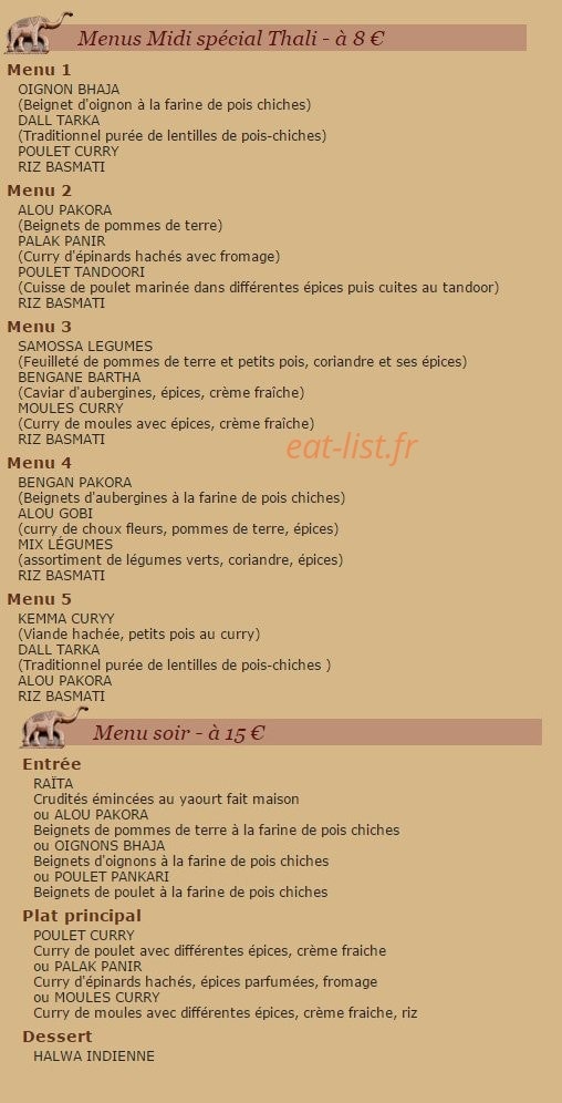Hawely — carte page 1