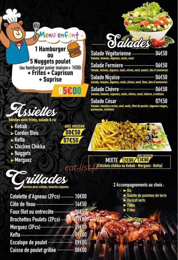 Oukla 91 — carte page 3