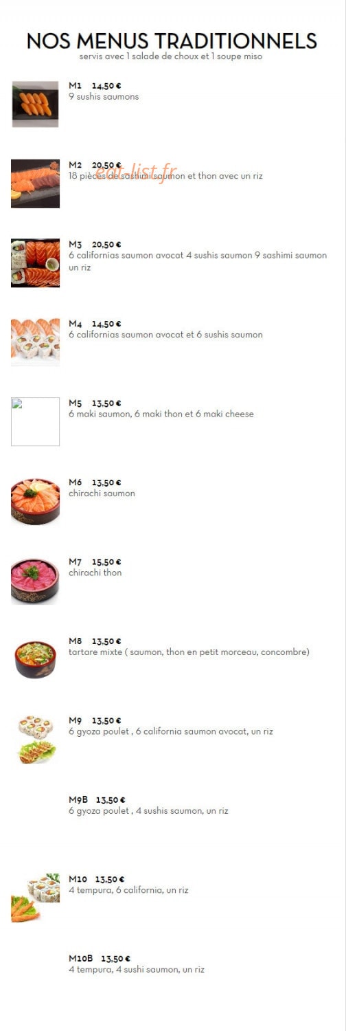 Krung Thep — carte page 2