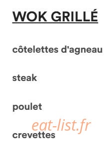 Michi — carte page 2