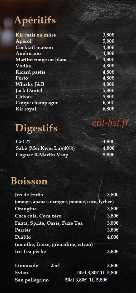 Michi — carte page 5