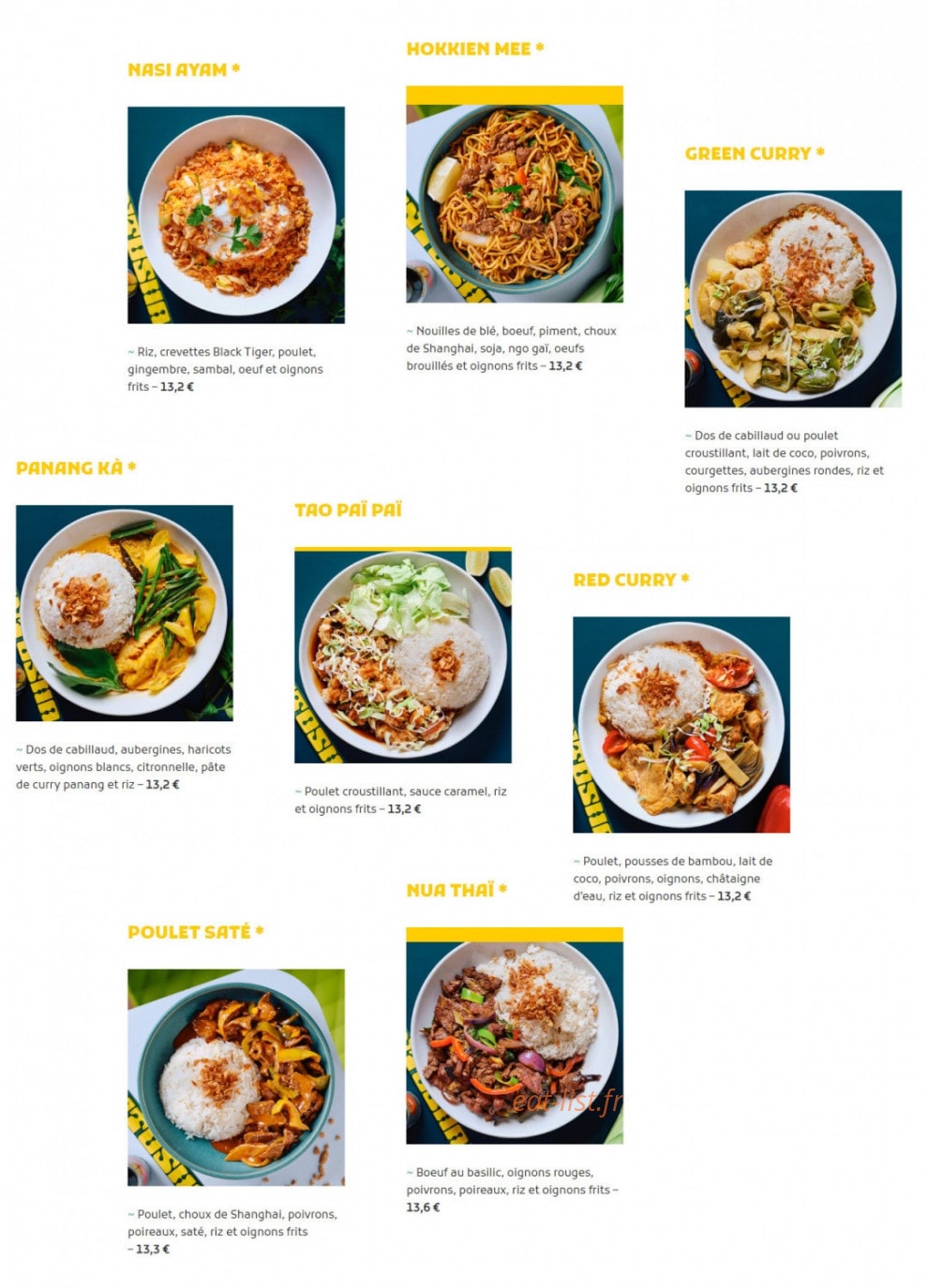 Santosha — carte page 4