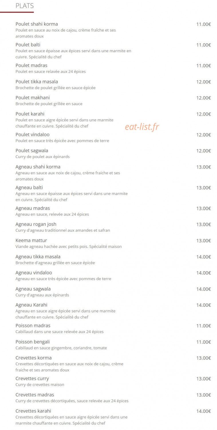 Aarchna 91 — carte page 6