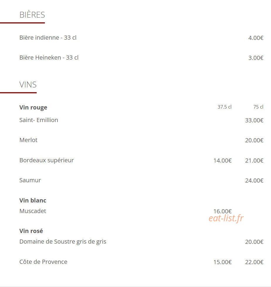 Aarchna 91 — carte page 9