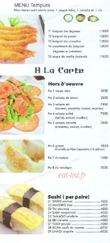 Oki — carte page 5