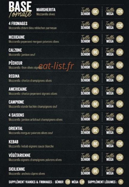 Family's House — carte page 2
