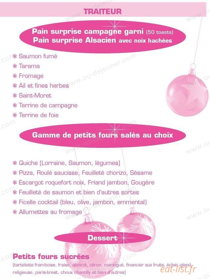 Fouad Laguel — carte page 2