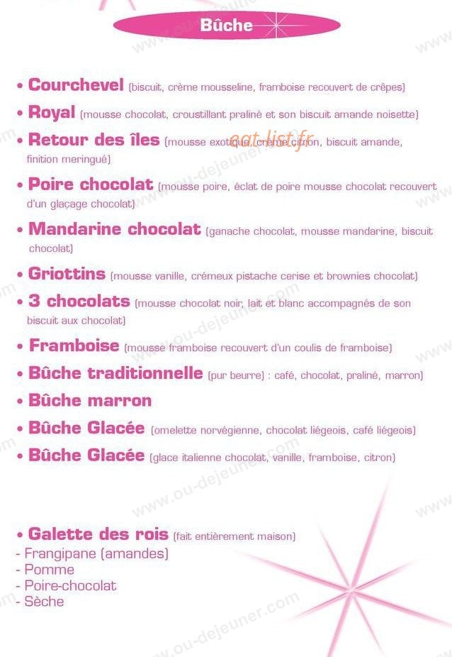 Fouad Laguel — carte page 3