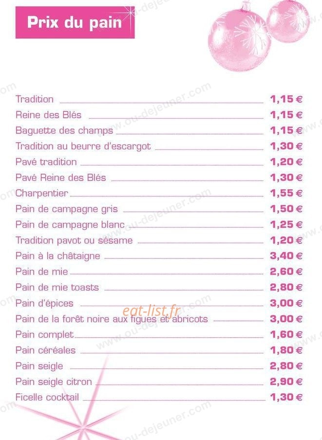 Fouad Laguel — carte page 6