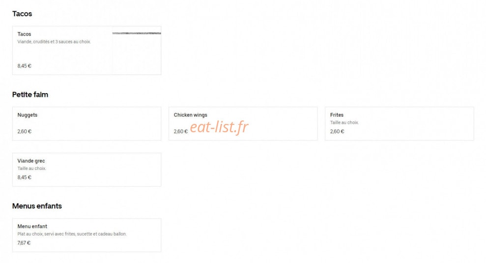 Agora — carte page 5