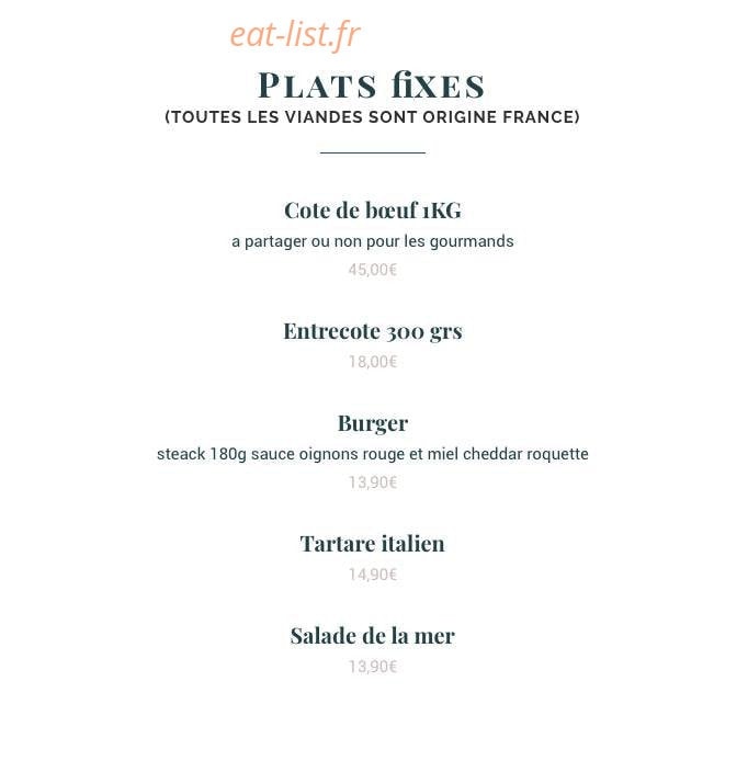 Antoinette — carte page 3