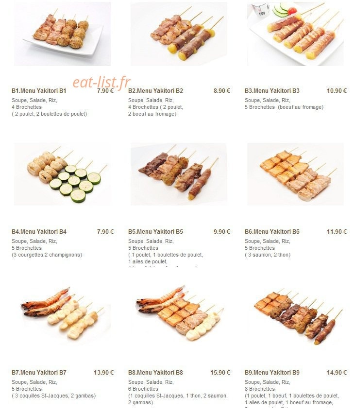 Minato — carte page 3