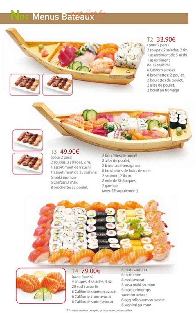 Doyodomi — carte page 13