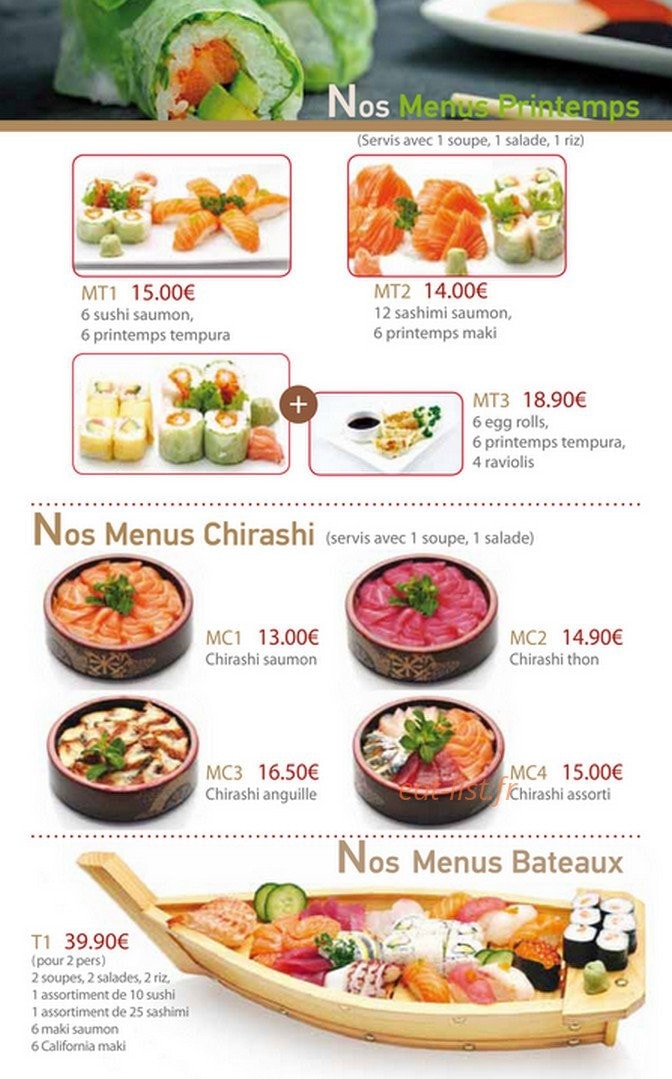 Doyodomi — carte page 12