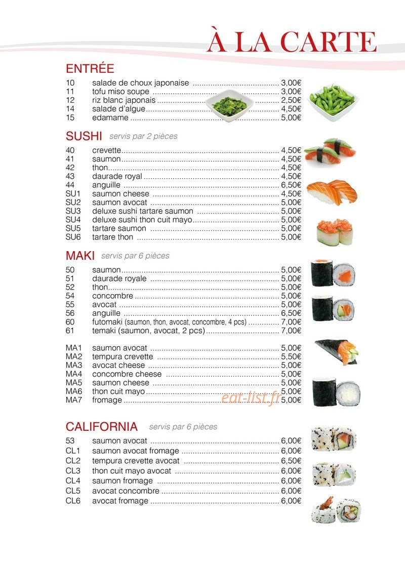 Osaka — carte page 9