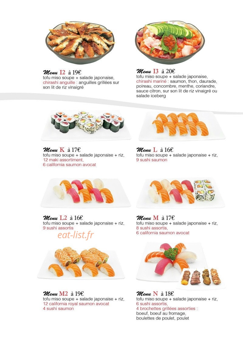 Osaka — carte page 3