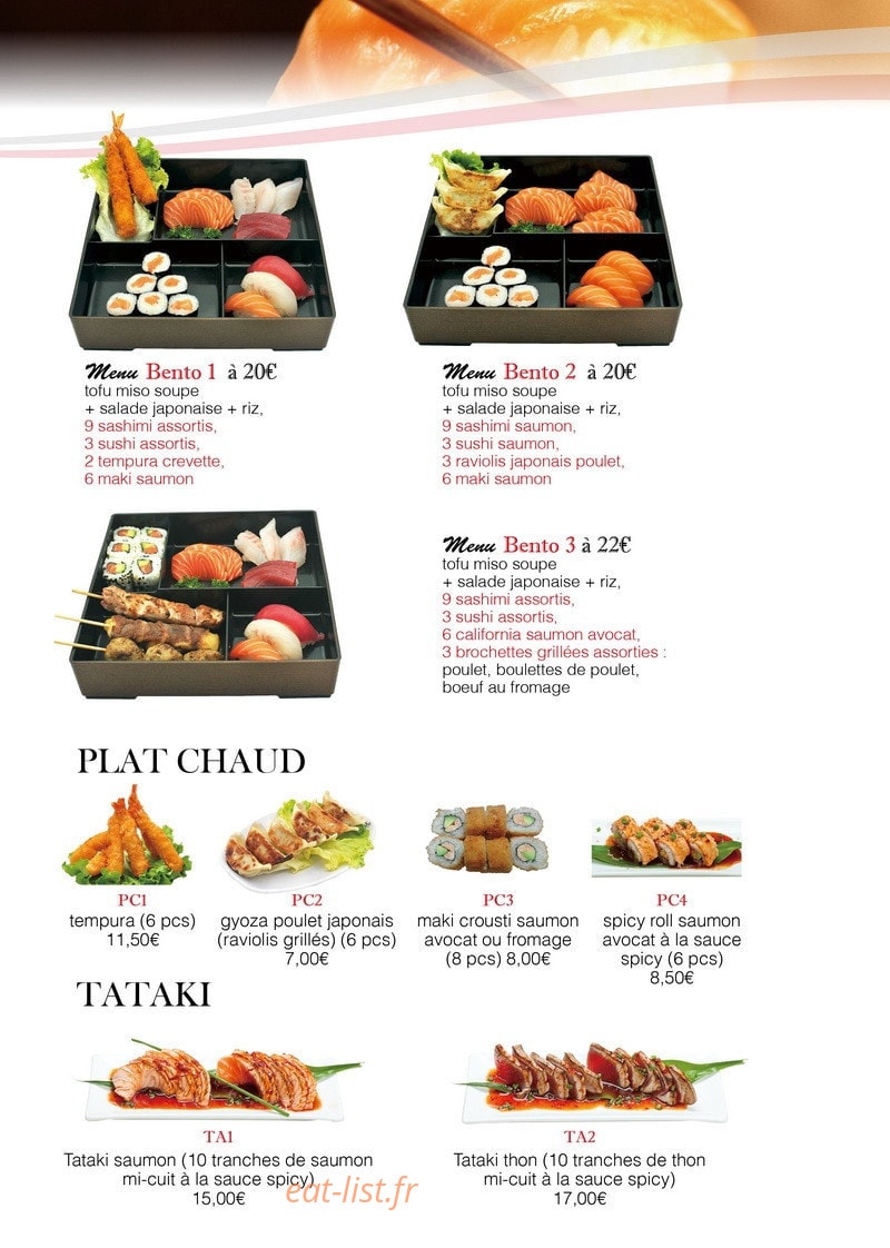 Osaka — carte page 6