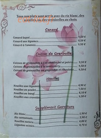 Tan Do — carte page 4