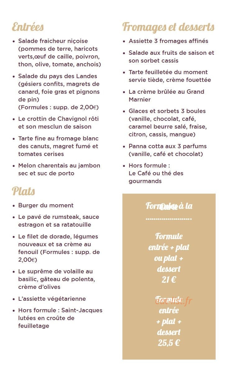 Blanche de Castille — carte page 1