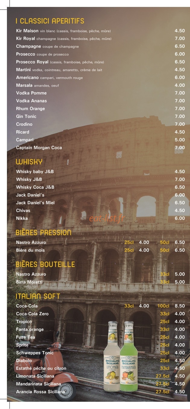 Fratellini — carte page 9