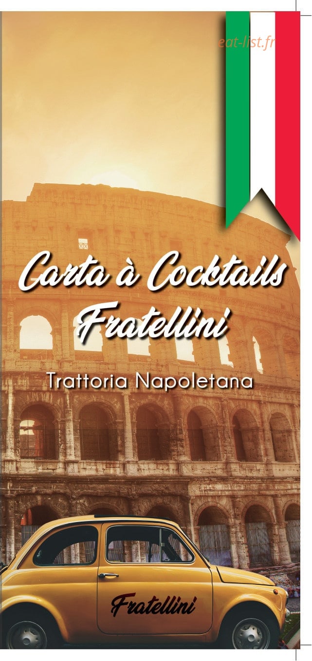 Fratellini — carte page 8