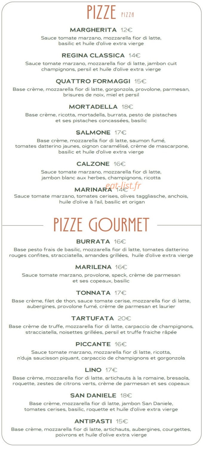 Casa Dolina — carte page 3