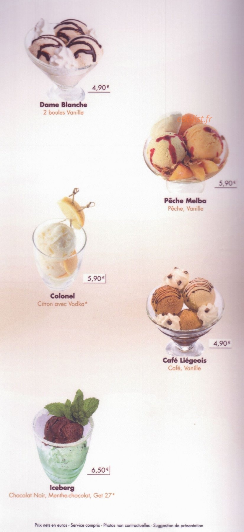 Tabac de la mairie — carte page 2