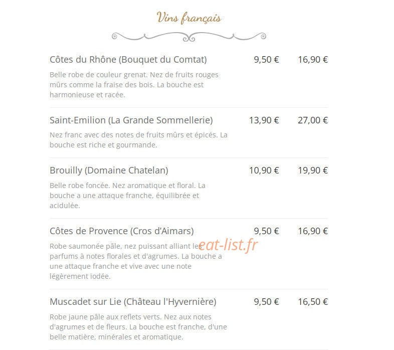 L'olivier du Maroc — carte page 7